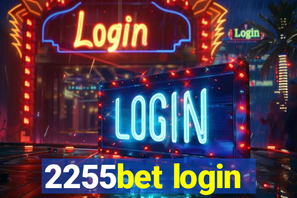 2255bet login